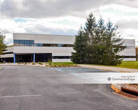 Industrial space for Rent at 570 Mt. Pleasant Avenue in Dover