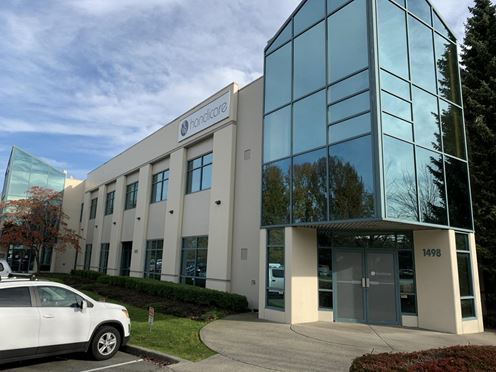 Cliveden Centre 4 & 5