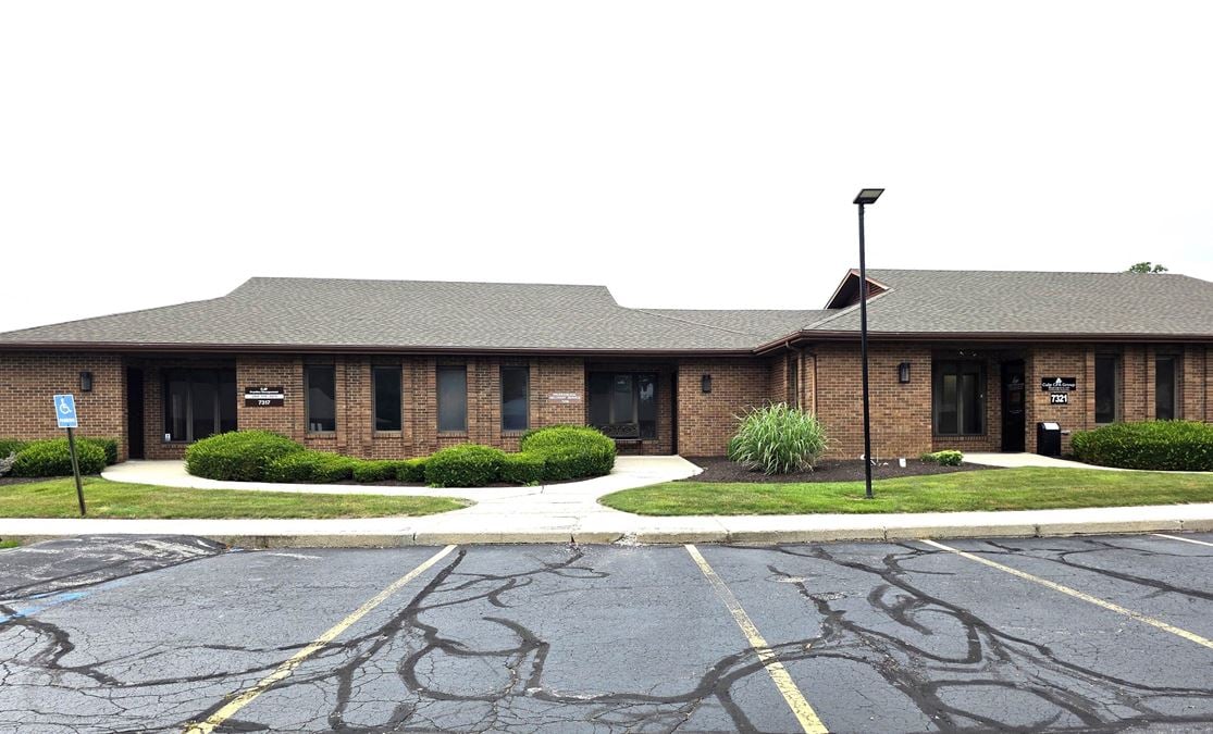 7319 W Jefferson Blvd