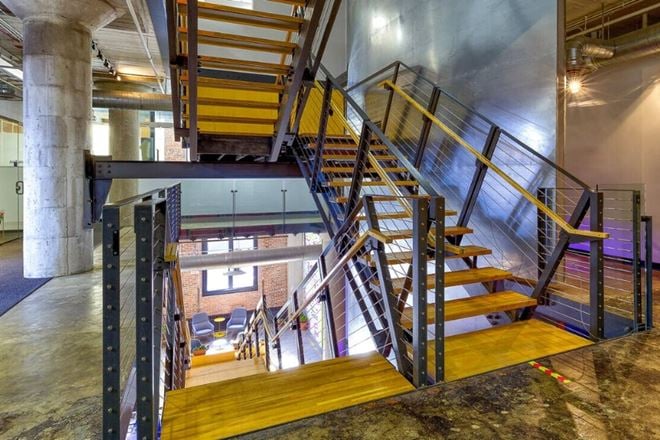 Elevator - Co-Warehousing Omaha