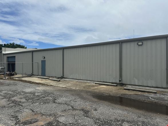Centrally located Warehouse with Office Space