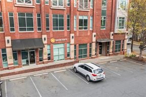 2133 Southend Dr