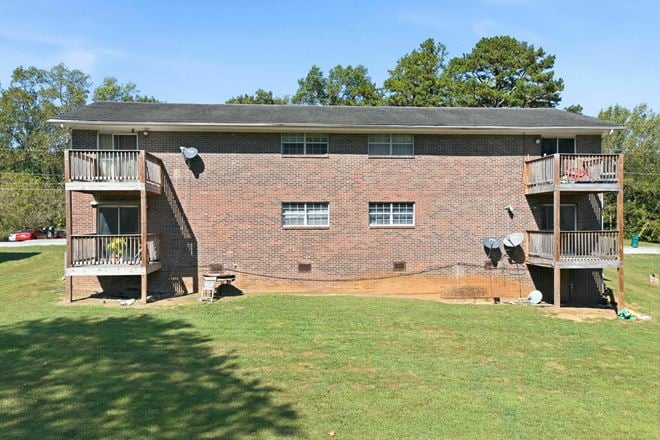 2824 Colt Drive Northeast