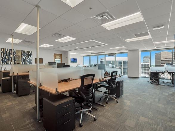 YourOffice - Downtown Orlando