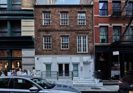 76 Wooster St - New York