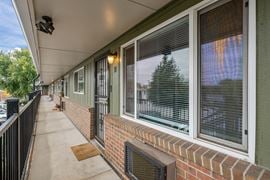 The Jefferson Apartments
