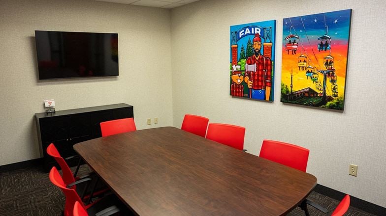 OffiCenters - St Louis Park