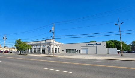 Retail space for Sale at 647 W Genesee St in Syracuse