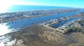 Caison’s Creek