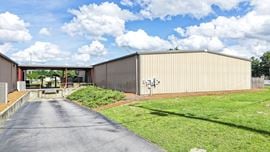 2029 Industrial Blvd.
