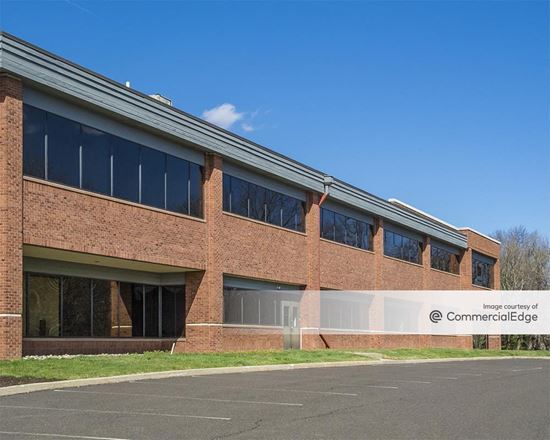 Horsham Business Center - 1155 Business Center Drive