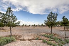Vacant Land in Las Vegas