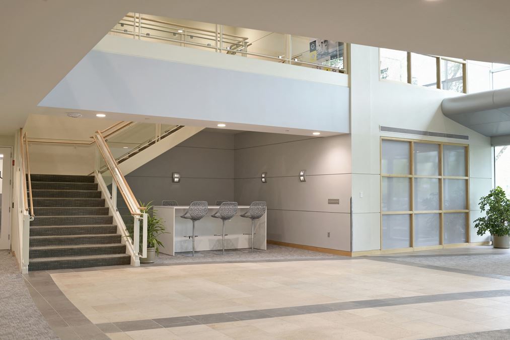 200 Donald Lynch Blvd.