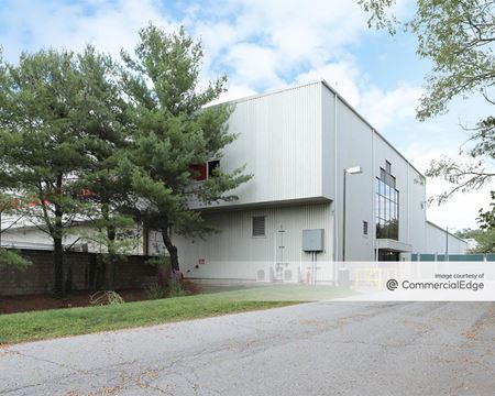 Photo of commercial space at 124 Bracken Road in Montgomery