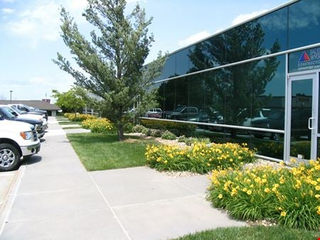 Photo of commercial space at 1015-1080 North 204th Avenue in Elkhorn