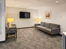 Regus - Houston - Northbelt Airport