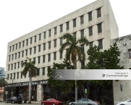 Photo of commercial space at 300 71st Street in Miami Beach