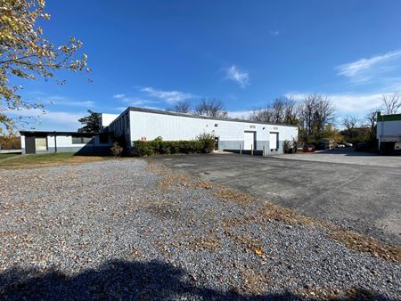Photo of commercial space at 967 S Matlack St in West Chester