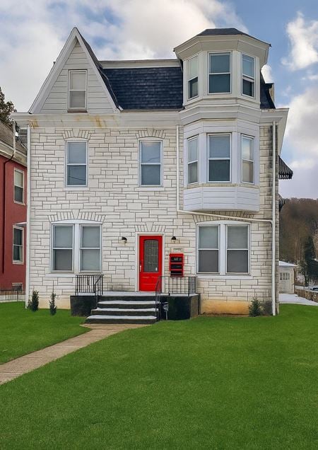 Photo of commercial space at 2136 Perkiomen Ave in Mount Penn