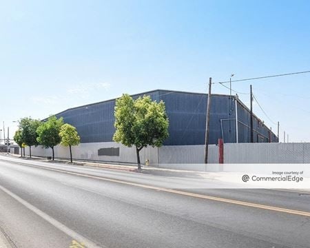 Industrial space for Rent at 620 North Westwood Avenue in Lindsay