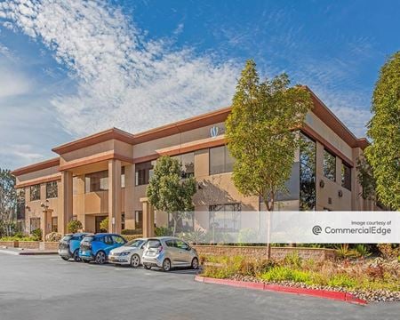 Office space for Rent at 700 Garden View Court in Encinitas