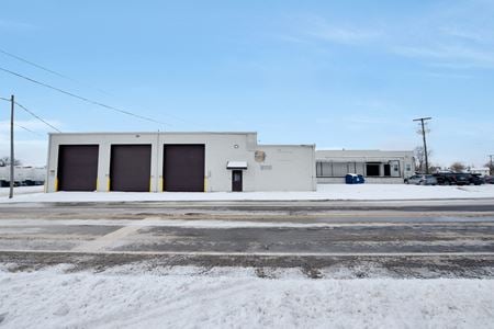 Industrial space for Rent at 511 S High St in Lancaster
