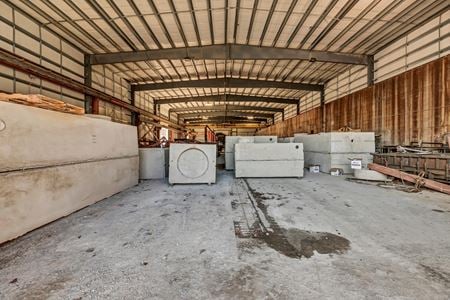 Industrial space for Sale at 39-41 Padanaram Road in Danbury