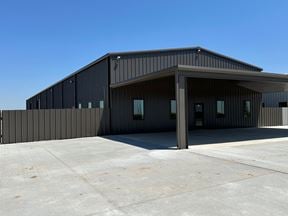 409 E CR 7200 (98th St)