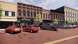 State Street Shoppes