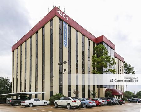 Photo of commercial space at 8203 Willow Place Drive South in Houston
