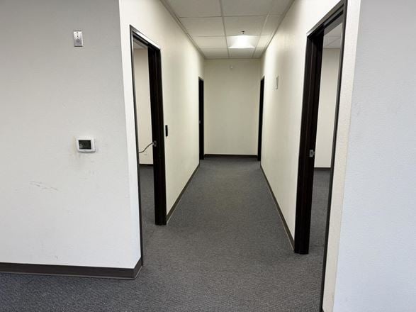 *Sublease* ±81,102 SF office / whs