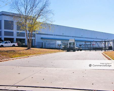Industrial space for Rent at 3000 South Park Boulevard in Ellenwood