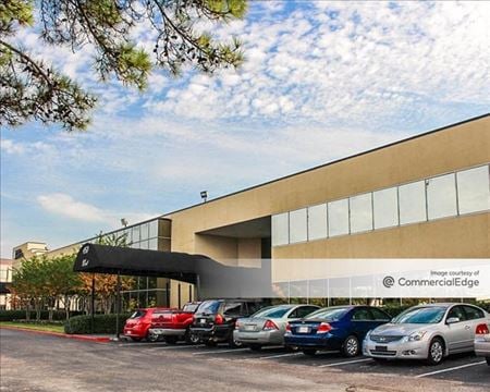 Office space for Rent at 450 North Sam Houston Pkwy East in Houston