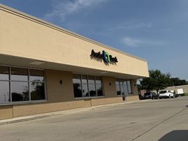 Gateway Plaza