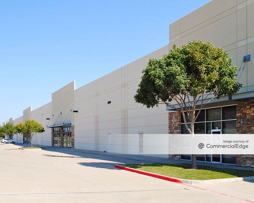 2200 Big Town Blvd, Mesquite, TX 75149