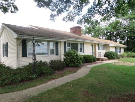 Office space for Sale at State Rt 28 & Lamington Rd in Branchburg