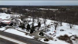 Prime Raw Land – Redevelopment or New Build Potential