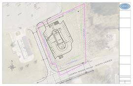 Walmart Outparcel