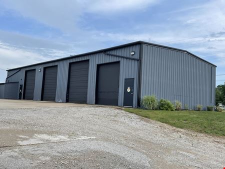 Industrial space for Rent at 910 Hall Avenue in Elkhart