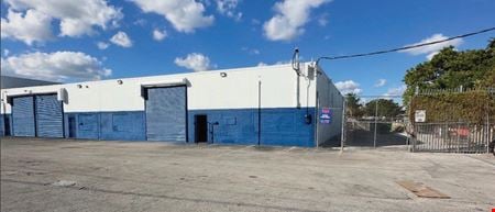 Industrial space for Rent at 2751-A NW 75th St in Miami