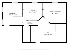 Alden Park Condominiums Suite 4