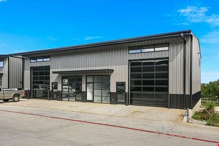 Industrial space for Sale at 451 Farrell Lane STE 100A in Dripping Springs