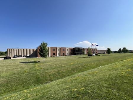 Photo of commercial space at 9201 Wilmot Rd in Pleasant Prairie