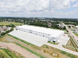 Pasadena Logistics Center