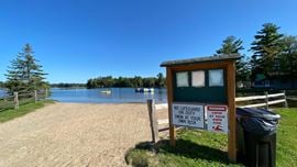 Camper's Cove RV Park & Canoe Livery 