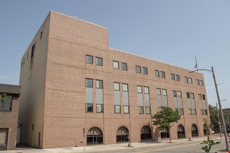 Office space for Sale at 330 South Washington Square in Lansing