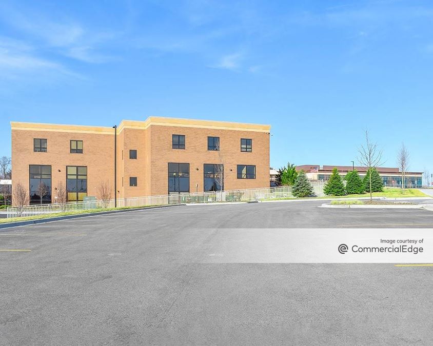 15300 West Avenue, Orland Park Office Space For Lease