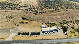 Vacant Land on SR-69