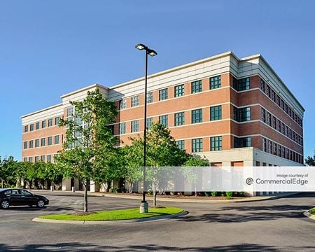 Stonegate Corporate Center - Murfreesboro