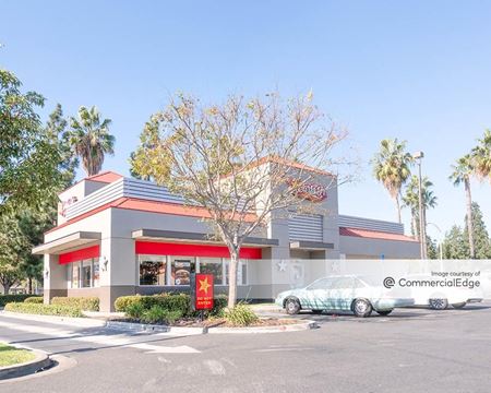 Retail space for Rent at 790 North Brookhurst Street in Anaheim